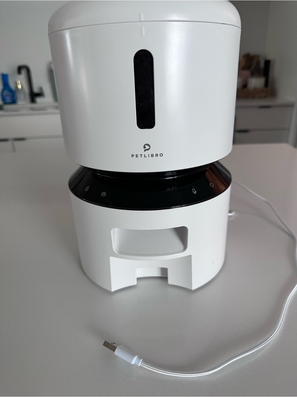 PETLIBRO Automatic Pet Feeder